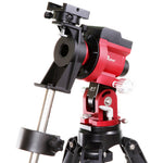 Testa equatoriale High Latitude per iOptron SkyGuider Pro