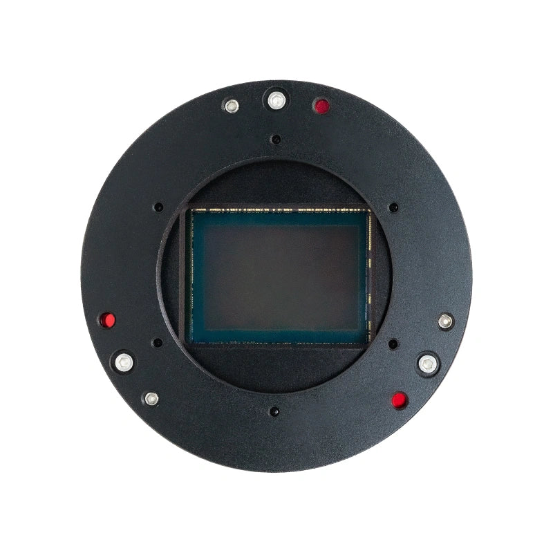 ZWO ASI 2400 MC PRO COLOR CAMERA