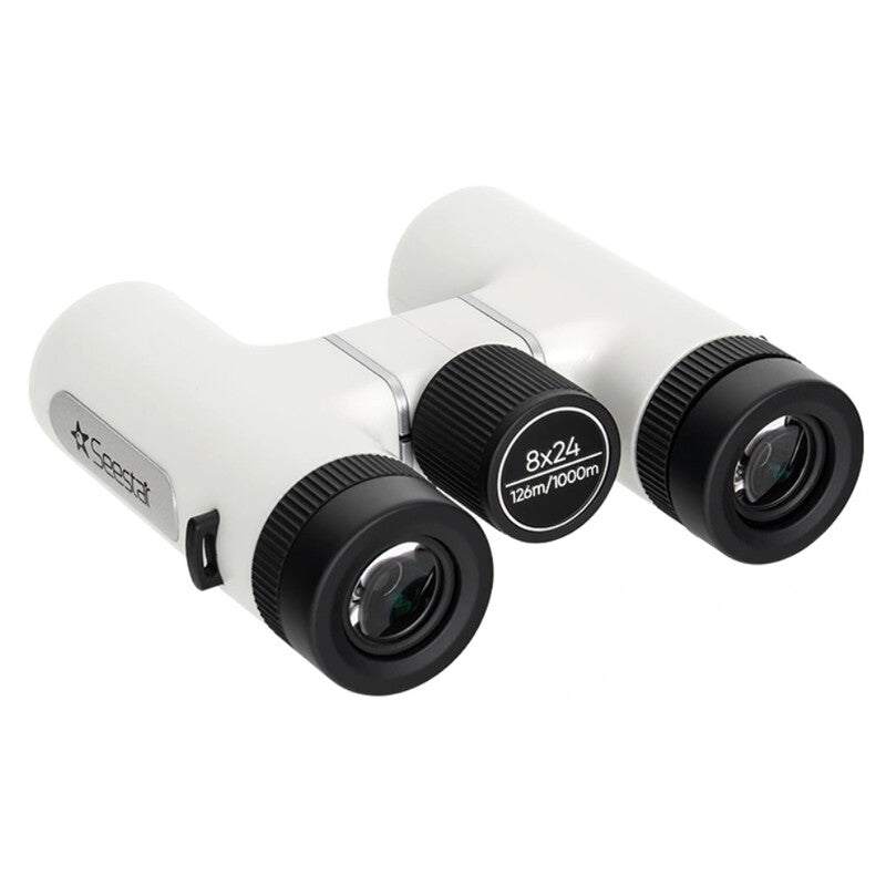 Binocolo Seestar VisionX 8x24
