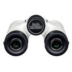 Binocolo Seestar VisionX 8x24