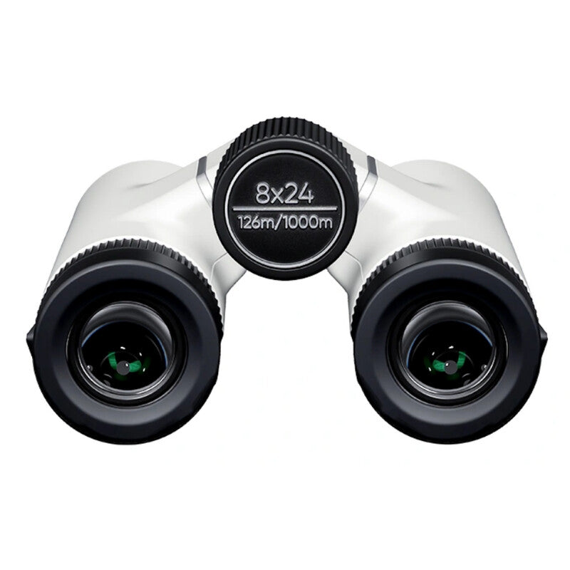Binocolo Seestar VisionX 8x24