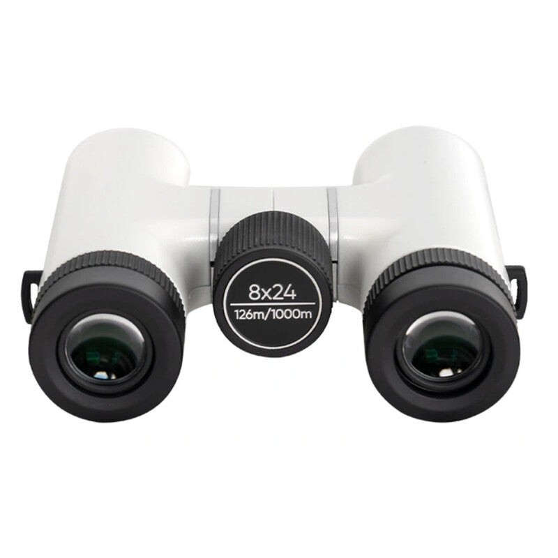 Binocolo Seestar VisionX 8x24