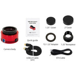 Camera Planetaria ASI 294 MM Mono