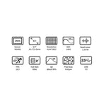 Camera Planetaria ASI 294 MM Mono