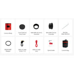 Camera DeepSky ASI4400 MC Pro Color