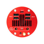 Camera DeepSky ASI585MM-Air Mono