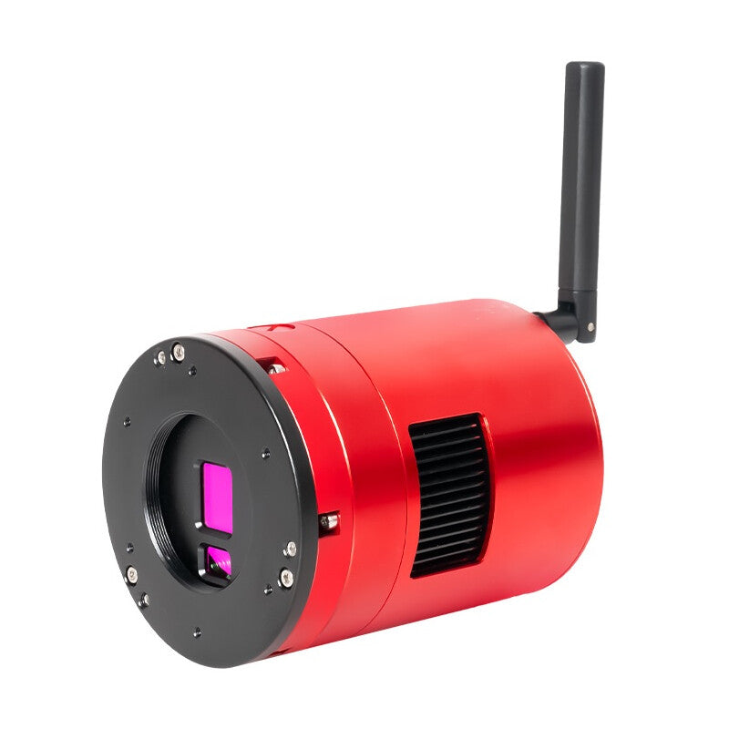 Camera DeepSky ASI585MM-Air Mono