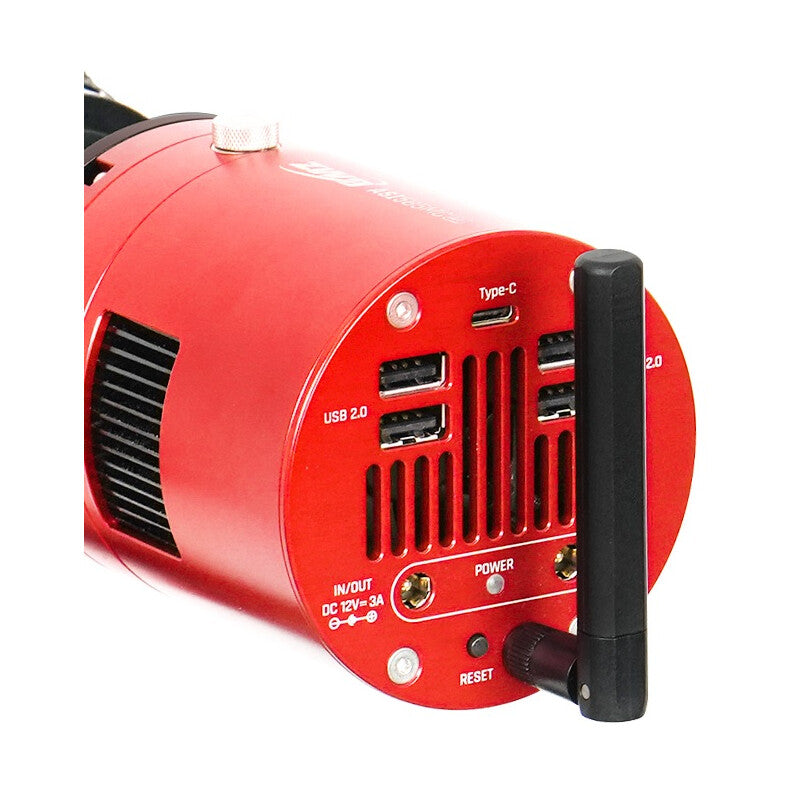 Camera DeepSky ASI585MM-Air Mono