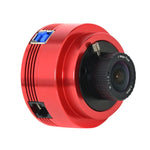 Camera Planetaria ASI 664 MC Color