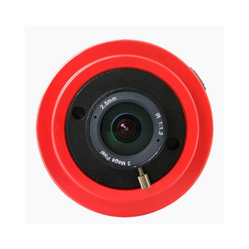 Camera Planetaria ASI 664 MC Color