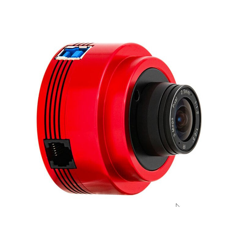 Camera Planetaria ASI 678 MC Color