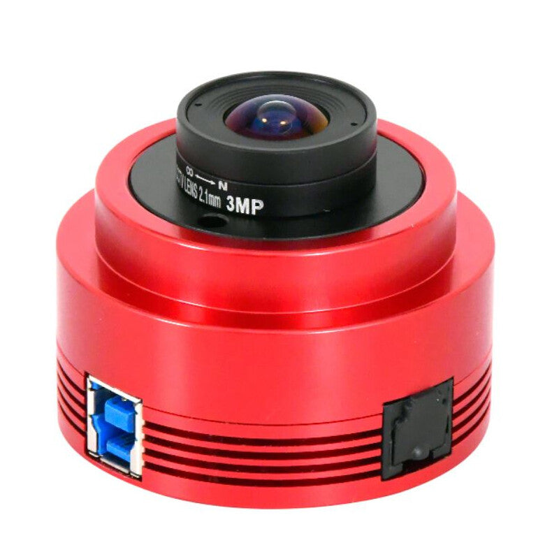 Camera Planetaria ASI 715 MC Color