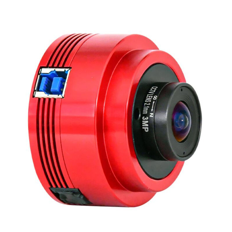 Camera Planetaria ASI 715 MC Color