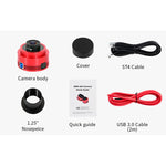 Camera Planetaria ASI 715 MC Color