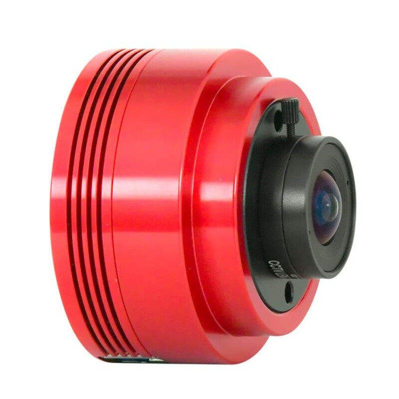 Camera Planetaria ASI 715 MC Color