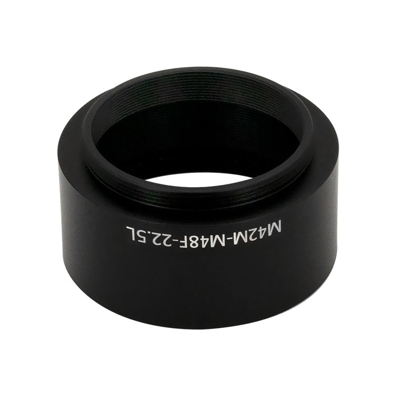 Estensione M42-M48 22.5mm