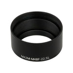 Estensione M42-M48 22.5mm