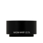 Estensione M42-M48 22.5mm
