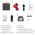 ZWO Montatura AM5N Harmonic Drive