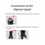 ZWO HALF COLUMN PE200 FOR AM5 