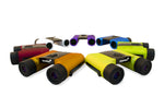 Binocolo Levenhuk Rainbow 8x25
