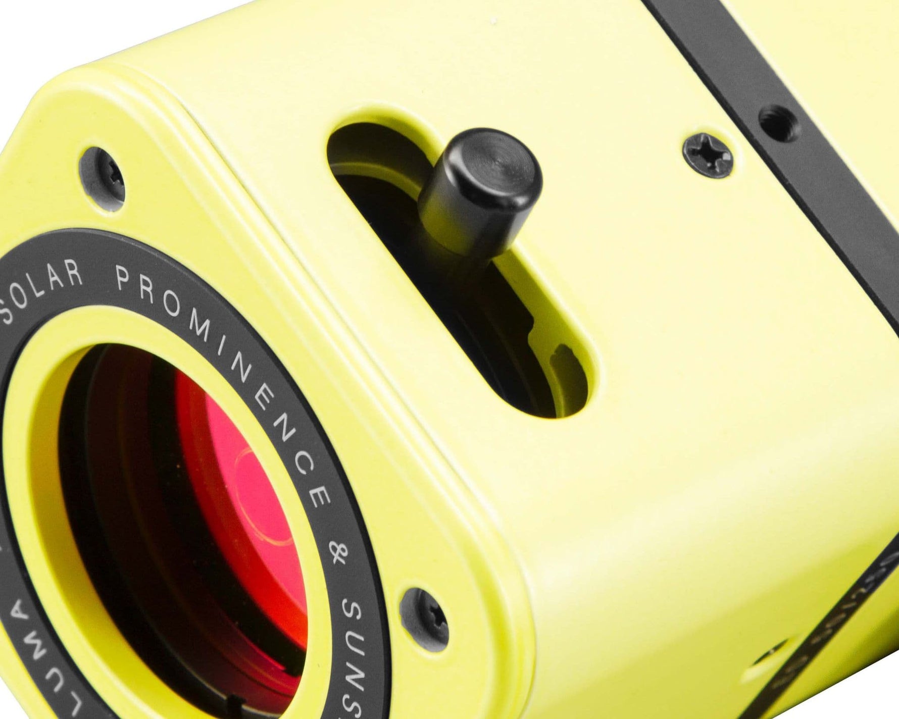 Telescopio solare H-Alpha Acuter LUMA-X ED 40mm