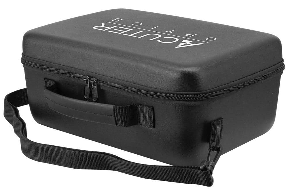 Telescopio solare H-Alpha Acuter LUMA-X ED 40mm