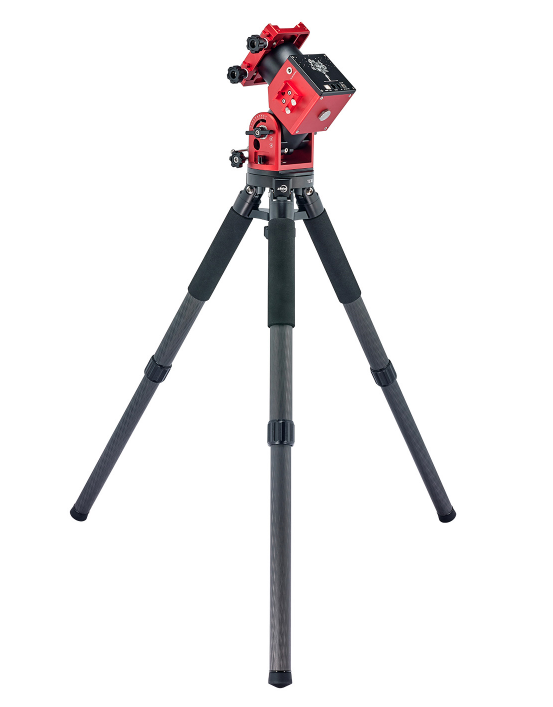 ZWO Montatura AM5N Harmonic Drive