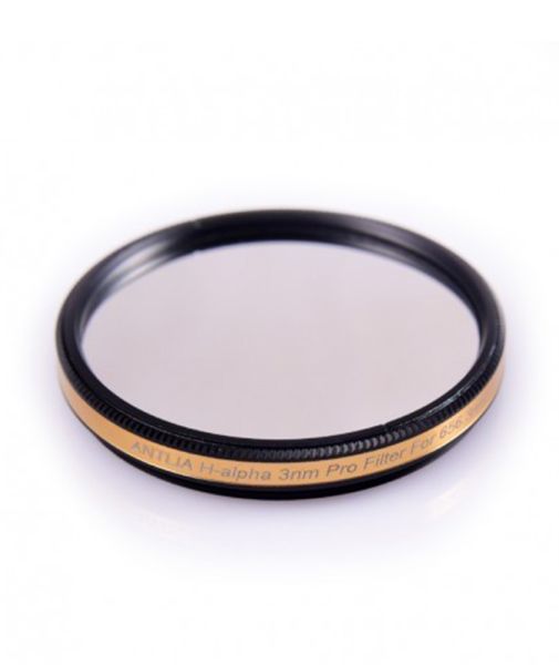 Filtro H-Alpha 3 nm PRO 50.8 mm Antlia Filters montato in cella