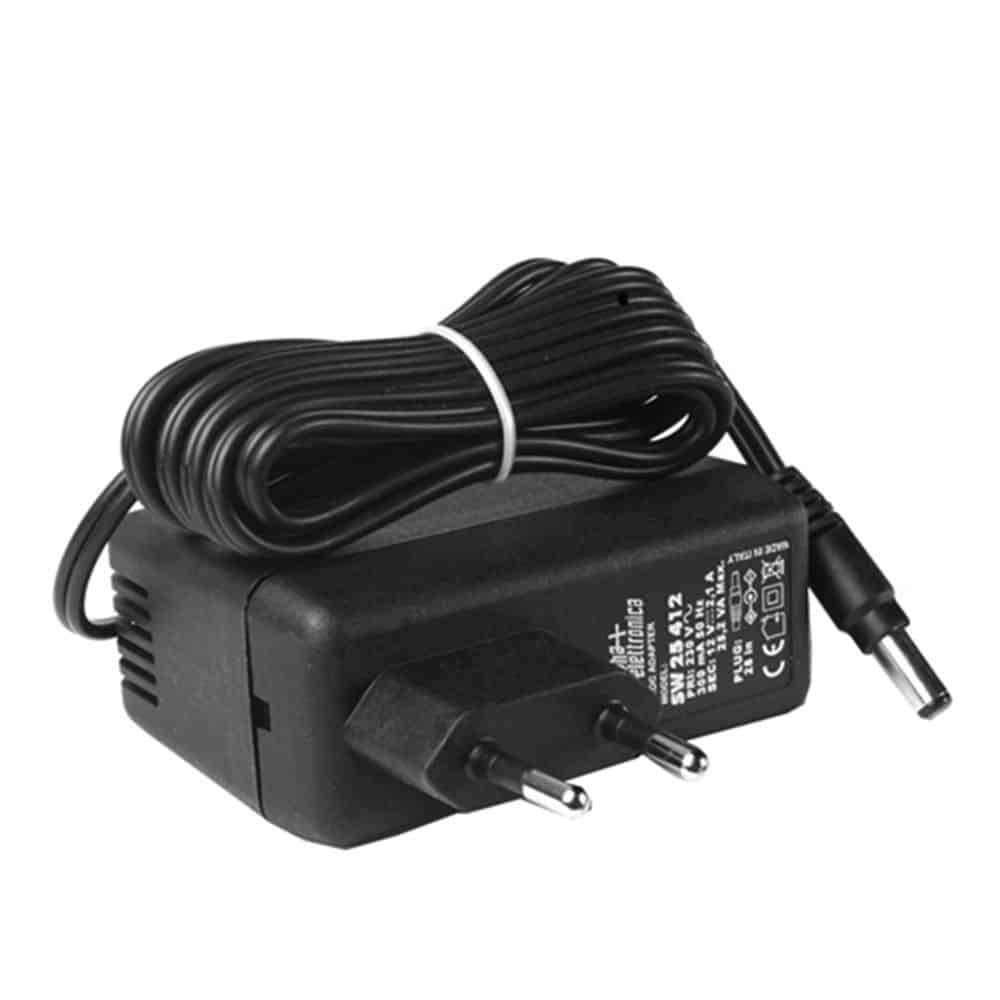 Alimentatore 13.4V 2.6Ah per Montature Astronomiche