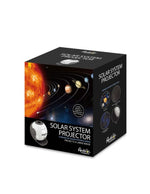 Proiettore planetario Sistema Solare