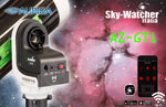 Telescopio Maksutov SkyMax 102 AZGTi