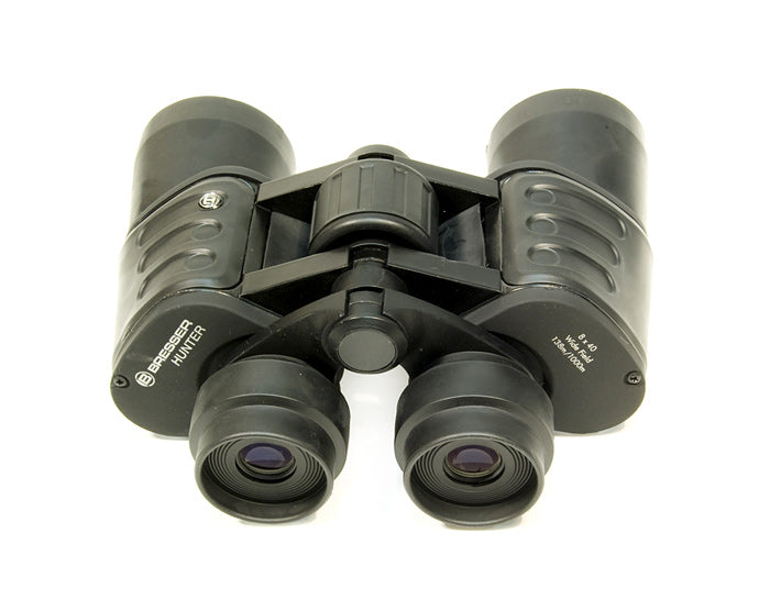 Binocolo Bresser Hunter 8x40