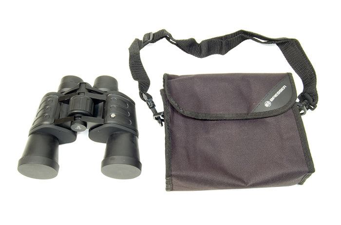 Binocolo Bresser Hunter 8x40