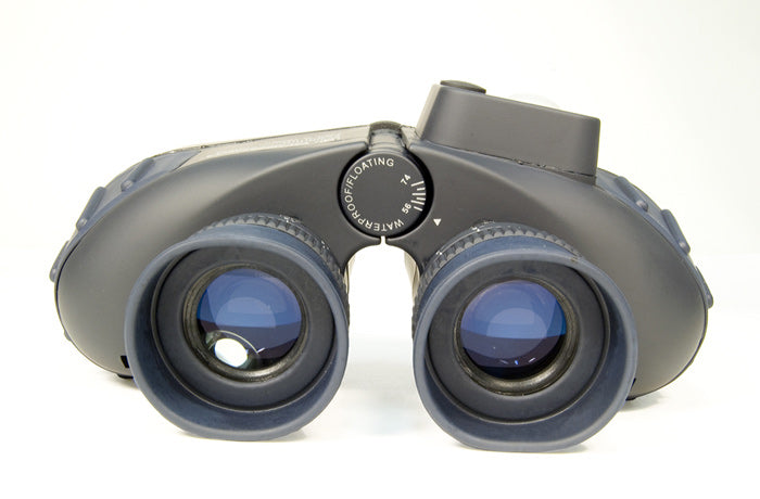 Binocolo Bresser Nautic 7X50 WD