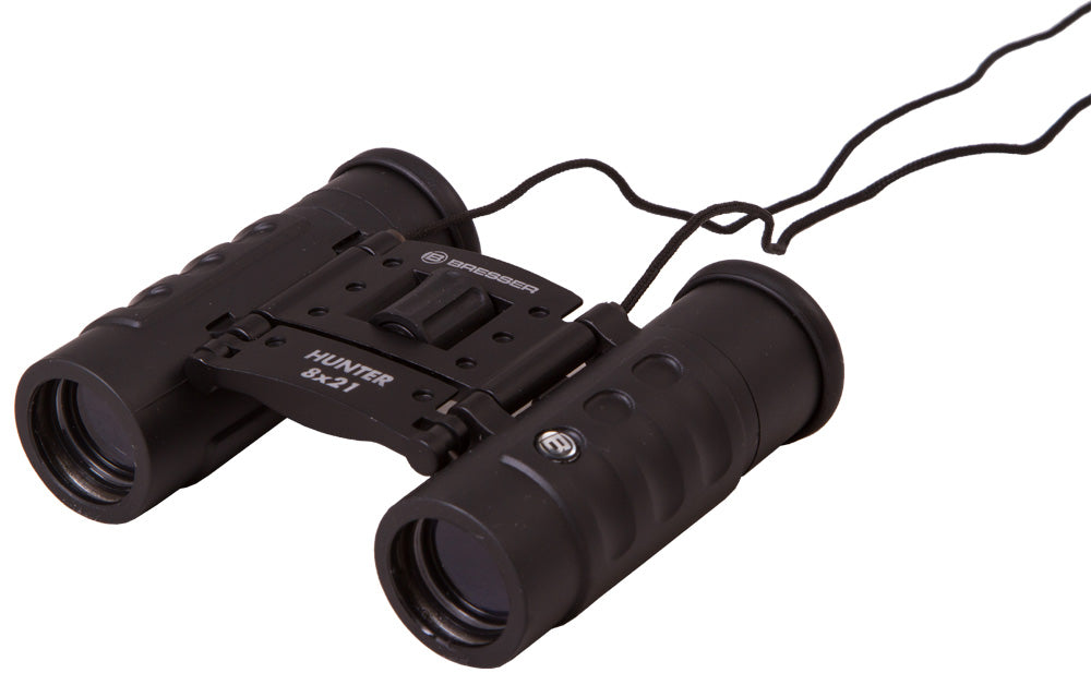 Binocolo Bresser Hunter 8x21