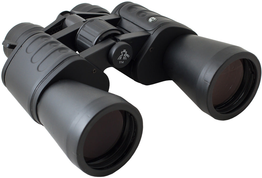 Binocolo Bresser Hunter 8–24x50