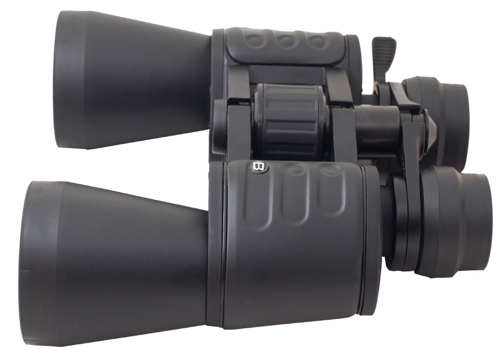 Binocolo Bresser Hunter 8–24x50