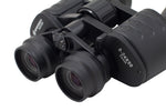 Binocolo Bresser Hunter 8–24x50