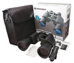 Binocolo Bresser Hunter 8–24x50