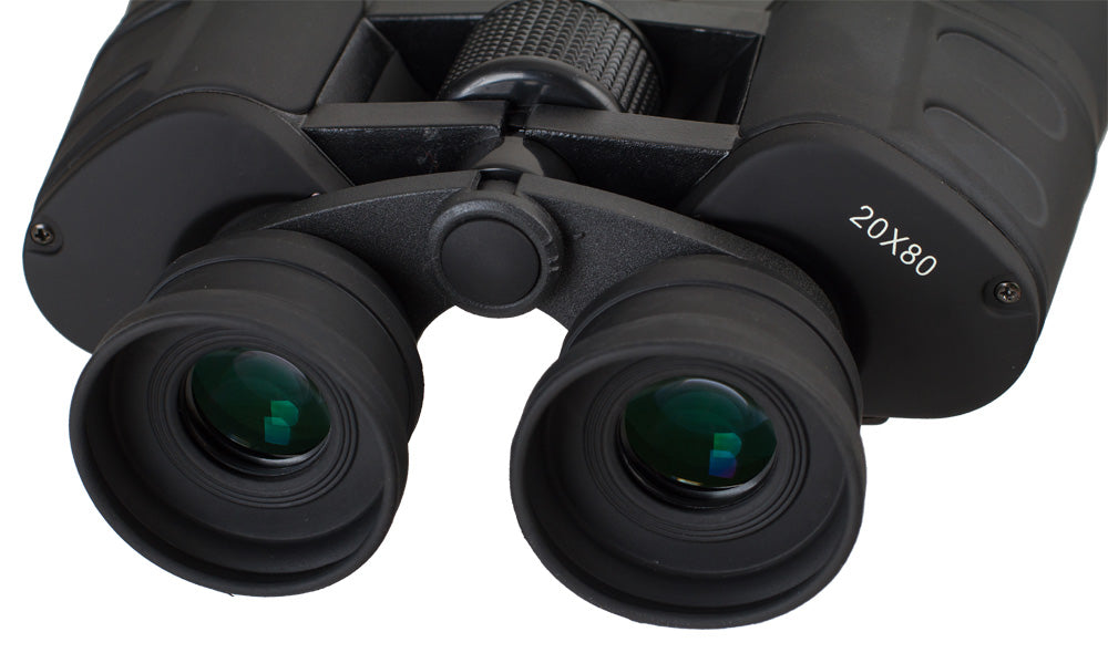 Binocolo Bresser Spezial Astro 20x80 senza treppiede