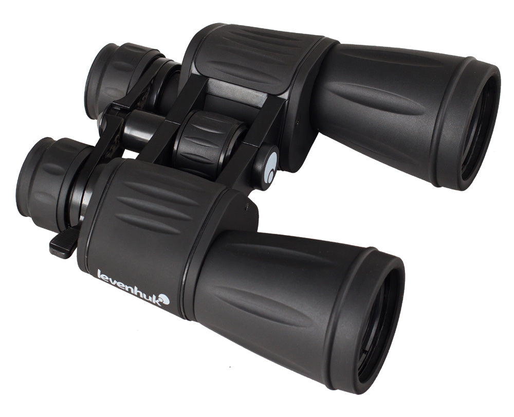 Binocolo Levenhuk Atom 10–30x50