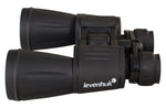 Binocolo Levenhuk Atom 10–30x50