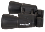 Binocolo Levenhuk Atom 10x50