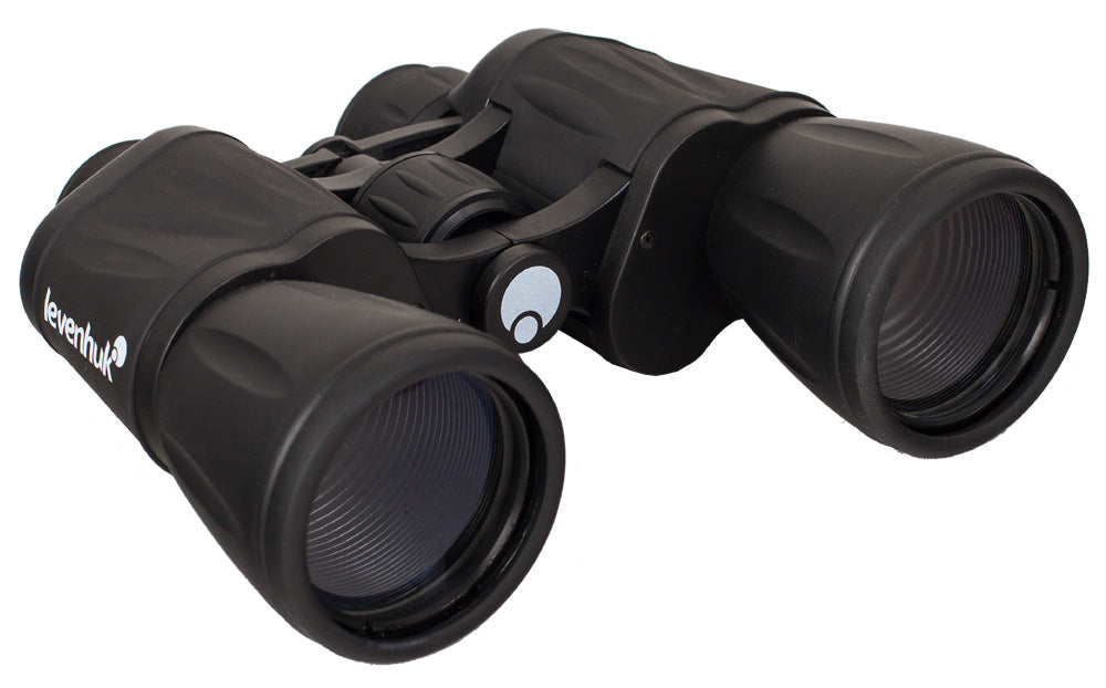 Binocolo Levenhuk Atom 10x50
