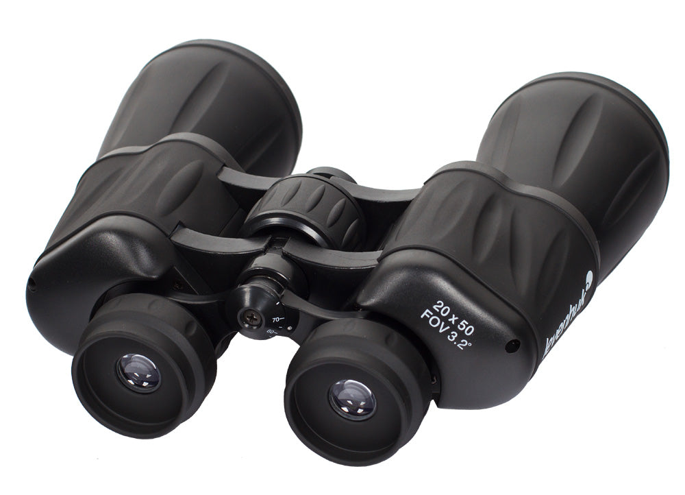 Binocolo Levenhuk Atom 20x50
