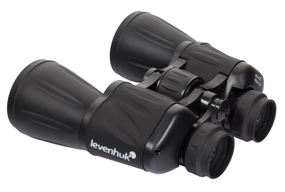 Binocolo Levenhuk Atom 20x50