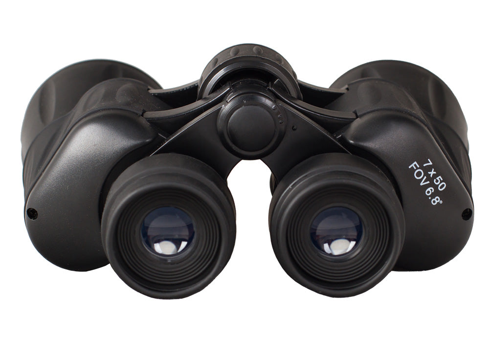 Binocolo Levenhuk Atom 7x50