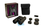 Binocolo Levenhuk Karma 10x42