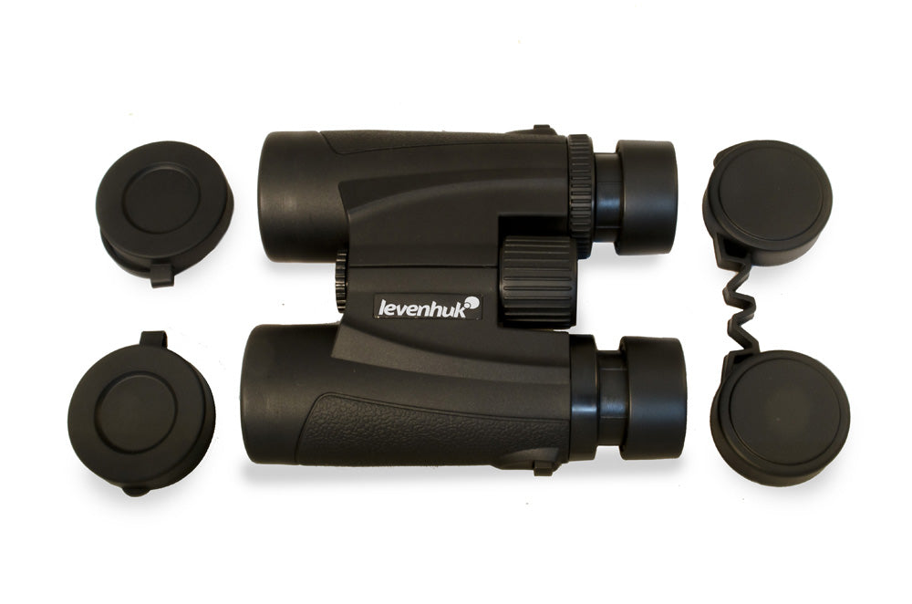Binocolo Levenhuk Karma 6,5x32
